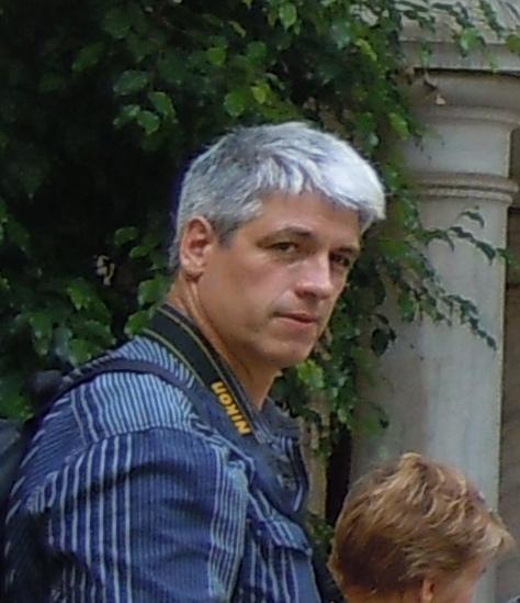 Christophe Auzou