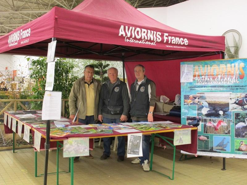 JC Simonneau,G Jacob,M Martin