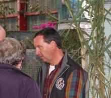 Jean Luc Javelaud délégué du 87