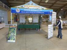 EXPOSITION AVICOLE D’ARGENTON 